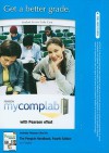 MyCompLab with Pearson eText Student Access Code Card for The Penguin Handbook (standalone) - Lester Faigley