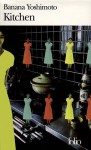 Kitchen - Banana Yoshimoto