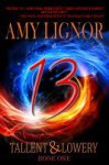 13 - Amy Lignor