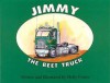 Jimmy the Beet Truck - Molly Pearce