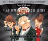 AIO Platinum Collection: Producers' Picks Showcasing Our First 20 Years (Adventures in Odyssey) - AIO Team