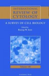 International Review of Cytology, Volume 180: A Survey of Cell Biology - Kwang W. Jeon, Paul Rodgers