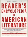 The HarperCollins Reader's Encyclopedia Of American Literature, 2nd Edition - George B. Perkins, Barbara Perkins, Phillip Leininger