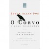 O corvo: e suas traduções - Ivo Barroso