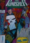 Punisher nr 36 (3/1994) TM-Semic - Dan Abnett, Andy Lanning