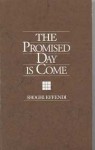 The Promised Day is Come - Shoghi Effendi