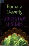 Ubojstva u Simli - Barbara Cleverly, Ljiljana Šćurić