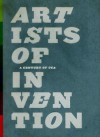 Artists of Invention: A Century of CCA - Nick Ackerman, Harrell Fletcher, Nick Ackerman