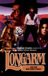 Longarm and the Red-Light Ladies - Tabor Evans