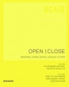 Open I Close - Jan-Henrik Hafke, Joachim Raab, Anette Hochberg