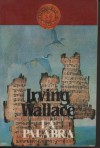 La Palabra - Irving Wallace, James R. Fortson