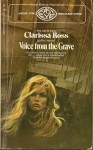 Voice from the Grave - Clarissa Ross