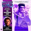 Doctor Who: The Nightmare Fair - Graham Williams, Colin Baker, Nicola Bryant