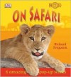 On Safari - Richard Ferguson