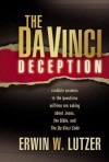 The Da Vinci Deception - Erwin W. Lutzer