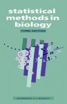 Statistical Methods in Biology - Norman T.J. Bailey