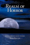 Realm of Horror: Eight Chilling Short Stories - John Patten