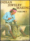 Indian Jewelry Making - Oscar T. Branson