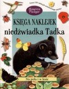 Księga naklejek niedźwiadka Tadka - Wood A.J.