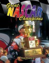 Great NASCAR Champions - Jim Francis