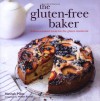 The Gluten-free Baker: Delicious Baked Treats for the Gluten Intolerant - Hannah Miles