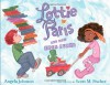 Lottie Paris and the Best Place - Angela Johnson, Scott M. Fischer