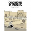 Chroniques de Jérusalem - Guy Delisle