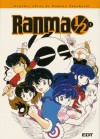 Ranma 1/2 vol. 1 - Rumiko Takahashi