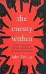 The Enemy Within - John Demos