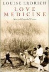 Love Medicine - Louise Erdrich