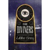 The Diviners (The Diviners, #1) - Libba Bray