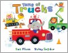 Tons of Trucks - Sue Fliess, Betsy Snyder