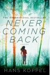 Never Coming Back - Hans Koppel