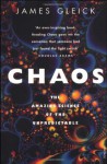 Chaos - James Gleick