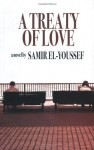 A Treaty of Love - Samir El-Youssef