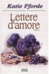 Lettere d'amore - Katie Fforde, Sara Caraffini