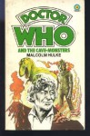 Doctor Who and the Cave-Monsters - Malcolm Hulke