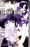 Cowboy Bebop, Vol. 1 - Yutaka Nanten