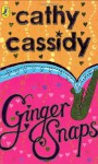 Ginger Snaps - Cathy Cassidy