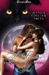 A Familiar Sin (Romance in Moonspell) - Jessica Coulter Smith