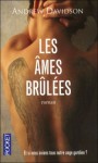 Les âmes brûlées - Andrew Davidson, Natalie Zimmermann