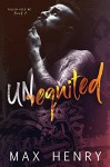 Unrequited (Fallen Aces MC Book 1) - Max Henry
