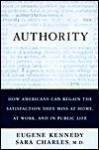 Authority - Eugene Kennedy