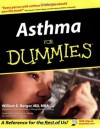 Asthma For Dummies - William E. Berger Md Mba, Jackie Joyner-Kersee