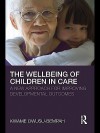 The Wellbeing of Children in Care - Kwame Owusu-Bempah