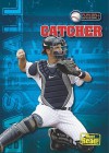 Catcher - Jason Glaser