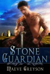 Stone Guardian - Maeve Greyson