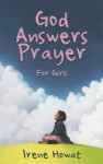 God Answers Prayer for Girls - Irene Howat