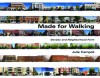 Made for Walking: Density and Neighborhood Form - Julie Campoli