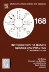 Introduction to Zeolite Molecular Sieves (Studies in Surface Science and Catalysis) - Jiri Cejka, Herman van Bekkum, A. Corma, F. Schueth